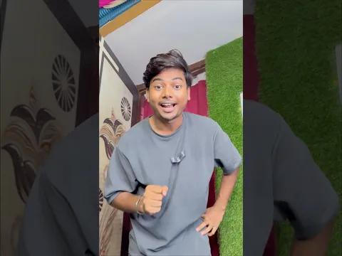 Billi 🐈 ne diya dhokha 😂🔥 #shorts #relatable #comedy #funny #indianlaughs #funnyanimal