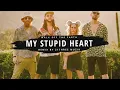 My Stupid Heart - Walk Off The Earth (Remix by 21THREE MUZIK)