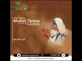 Mother Teresa Jayanti 🎂