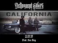 Delinquent Habits feat. Sen Dog - California