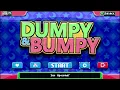 Surprisingly CHALLENGING dragons - Dumpy and Bumpy Co-op
