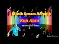 Download Lagu Musik Senam Aerobik Kun Anta (suara full bass)@musik senam