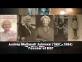 BSF REW 2023-2024 Book of John Lesson 11 Lecture by A Wetherell Johnson John Chapter 7