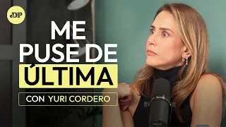 Lo primero que cambié después del CÁNCER de mama | Yuri Cordero En Defensa Propia | Erika de la Vega