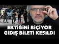 Lagu Ektiğini biçiyor: Gidiş bileti kesildi.. | Tarık Toros | Manşet | 29 Aralık 2025