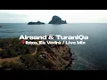Download Lagu Airsand \u0026 TuraniQa - Live Mix @ Es Vedrà IBIZA, Spain 2024 | Melodic Techno \u0026 Indie Dance DJ Mix