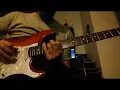 Lagu Godwhacker (Steely Dan) guitar solo