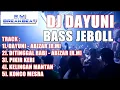 Download Lagu BREAKBEAT DAYUNI PALING MANTAP SE INDONESIA 2018 ((BASS PETCAH)) By DJ ABIZAR [R.M]