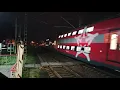 Download Lagu Rzd The new Russian train Ivolga EG2Tv and the Belarusian train ESH2 Stadler KISS RUS (AERO)