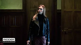 award winning short horror film the manor