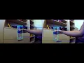 Second Object Detection Test in Python with OpenCV and YOLOv5 Zed Depth Camera