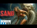 Lagu Graduation Party Turns Deadly When the Sand Starts Feeding | FULL CREATURE HORROR | The Sand