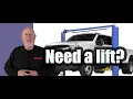 Product Insight Atlas Platinum ALI-Certified PVL10 Automotive Lift