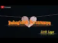 Download Lagu Lirik lagu Bahagialah Bersamanya