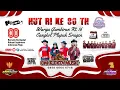 Download Lagu LIVE OM KUDETA MUSIC - ERA PRO AUDIO - HUT RI 80 th - Gambiran Rt. 16 (19 Agustus 2025)