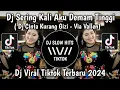 Download Lagu DJ CINTA KURANG GIZI - VIA VALLEN || SERING KALI AKU DEMAM TINGGI VIRAL TIKTOK TERBARU 2024