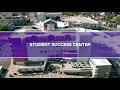 Student Success Center - JMU Tour Stop