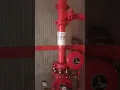 Fire System Inspection and Update at Generator Building