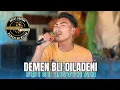 Download Lagu DEMEN BLI DILADENI VOC. YANTOO NEW ARAKAN ORKES DORONG KEMBAR MUDA | EDISI LATIHAN 