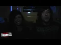 BRING ME THE HORIZON with LIGHTS - "Don't Go" // AP Tour Throwback