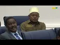 Download Lagu SMZ IMECHUKUA HATUA KUDHITIBITI MFUMKO WA BEI.