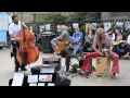 Fernando s Kitchen - Gitano Moro