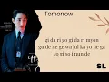 Download Lagu 《My Only One》Ben《Tomorrow Ost》Romanized Lyrics