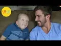 Download Grayson’s Syndrome (The Only Known Case in Human History) mp4 3gp mp3 videos - waplic