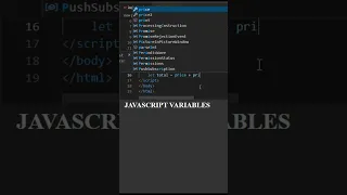 How to use JavaScript variable in Html and CSS and JavaScript