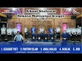 Download Lagu Kumpulan Sholawat Rebana Walisongo | Pondok Pesantren Walisongo Sragen 2024