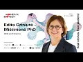 Download Lagu Virtual Biotech Cafe 2024 V. Women in Biotech: Edita Griniūtė-Mištinienė, PhD