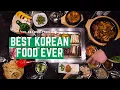 Family owned authentic Korean cuisine Hoban Korean Restaurant Eagan MN