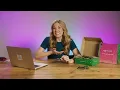 micro bit the next gen unboxing the BBC micro bit BBC Teach