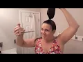 Cutting a haircut trying Brad Mondo s tutorial Part 1