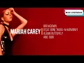 Mariah Carey - Breakdown (feat. Bone Thugs-N-Harmony) (Tradução) (Legendado) (Clipe Oficial)