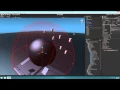 Circular Gravity Force 3 - Planet Tutorial