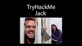 TryHackMe Jack