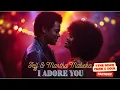 Lagu JEFF \u0026 MARTHA MABEKA - I ADORE YOU (Philly Sound)