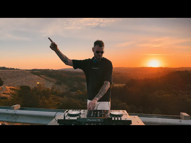 Indie Dance & Melodic House Sunset Mix (Argy, Rüfüs Du Sol, Mochakk, Tinlicker, Hot Since 82) 4K artwork