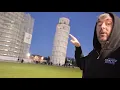Lagu My Leaning Tower Of Pisa Bucket List Experience - Climbing To The Top \u0026 Closest Hotel View Room Tour