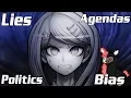 DanganRonpa ShippingWars Part 2 a Wiki of Lies
