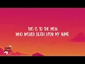 The Plot In You - Forgotten (Lyrics)
