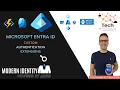 Custom Authentication Extensions in Microsoft Entra ID