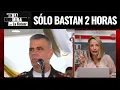 Download Lagu MILITARES ROMPEN EL SILENCIO | #EnLaMira | 22/08/25