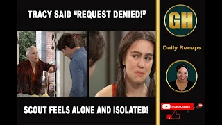 General Hospital Review Today - Soap Opera Spoilers