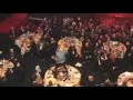 When Oli Me The Horizon trashed Coldplay s Table at NME Awards