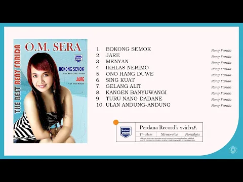 Download MP3 Full Album Sera The Best Reny Farida ( Official Music Video ) OK