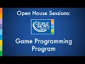 Game Programming Program George Brown College Open House