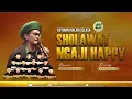 Lagu 🔴[ LIVE ] SHOLAWAT NGAJI HAPPY BERSAMA ABAH ALI MAFIA SHOLAWAT DAN SEMUT IRENG | 17-11-2025