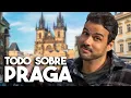 ULTIMATE PRAGUE GUIDE Everything about PRAGUE 2026
